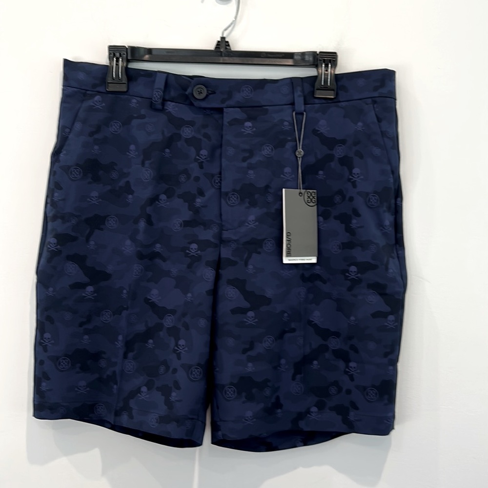 NEW G/Fore Maverick Hybrid Short